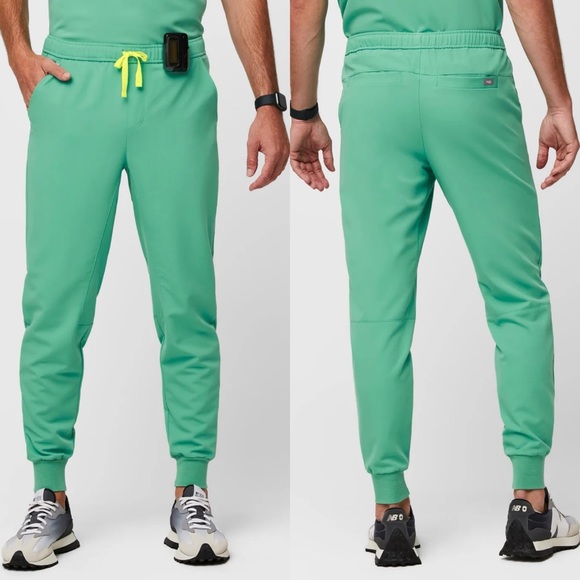 Figs Other - NWT Figs Tansen Jogger Scrub Pants